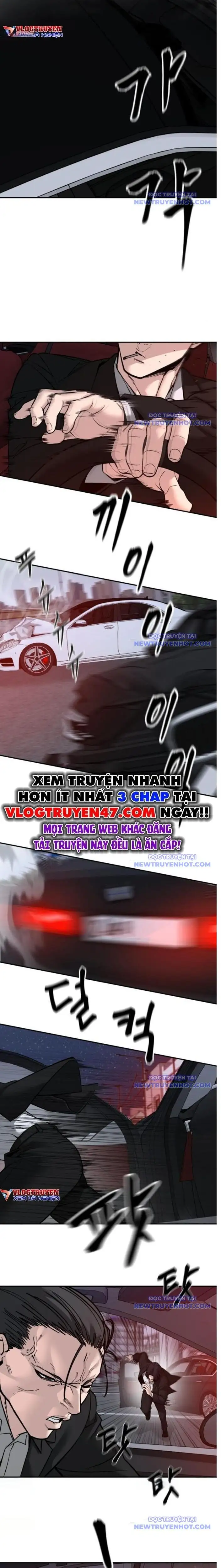 Truyện Tranh Giang Hồ Thực Thi Công Lý trang 7