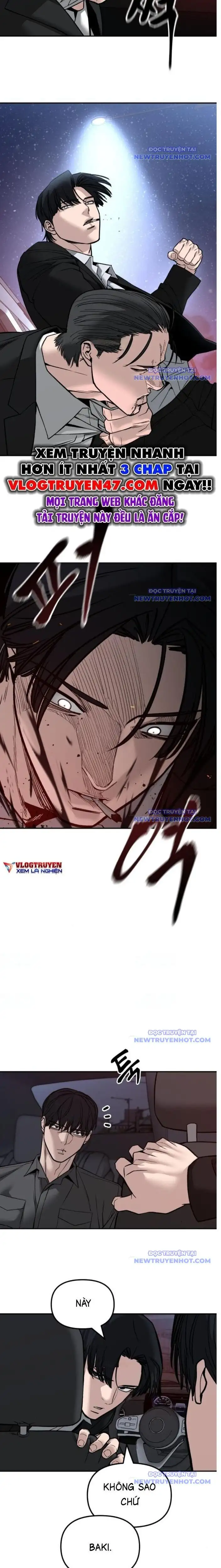 Truyện Tranh Giang Hồ Thực Thi Công Lý trang 7