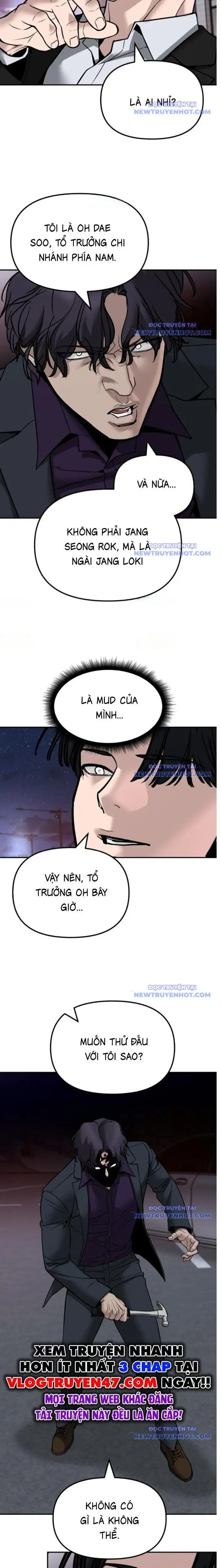 Truyện Tranh Giang Hồ Thực Thi Công Lý trang 7