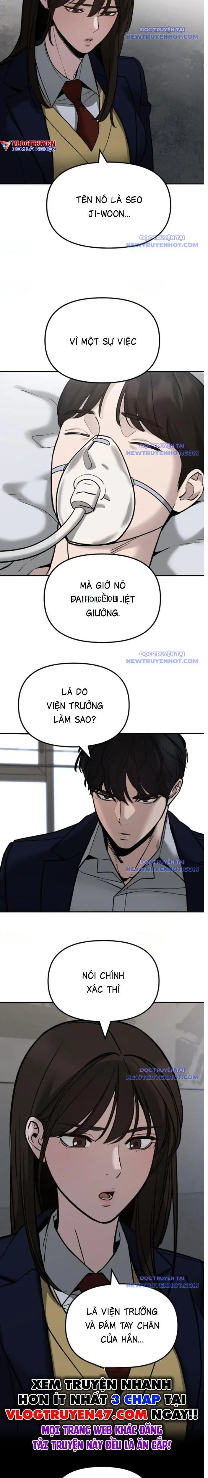 Truyện Tranh Giang Hồ Thực Thi Công Lý trang 7