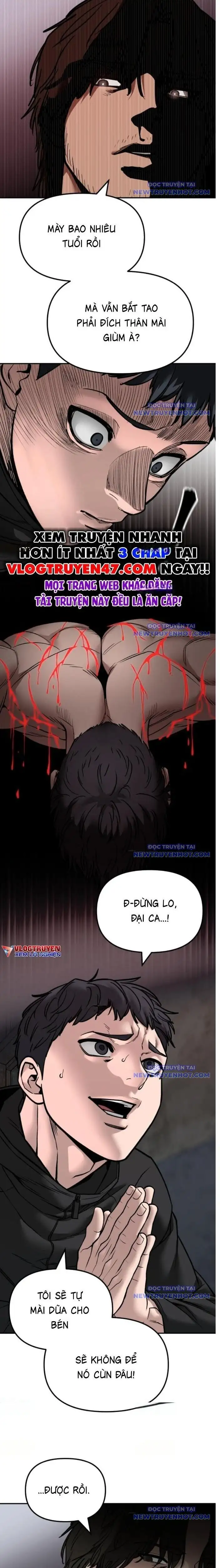 Truyện Tranh Giang Hồ Thực Thi Công Lý trang 7