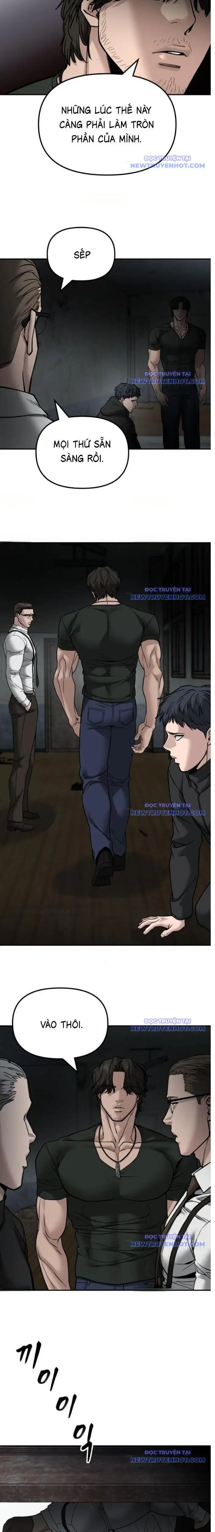 Truyện Tranh Giang Hồ Thực Thi Công Lý trang 7