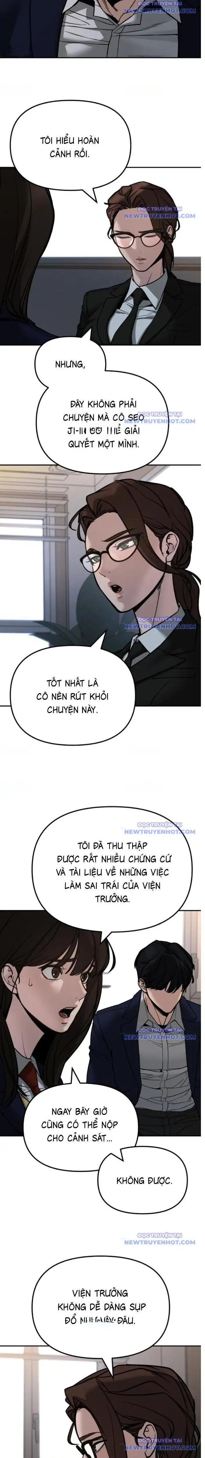 Truyện Tranh Giang Hồ Thực Thi Công Lý trang 7