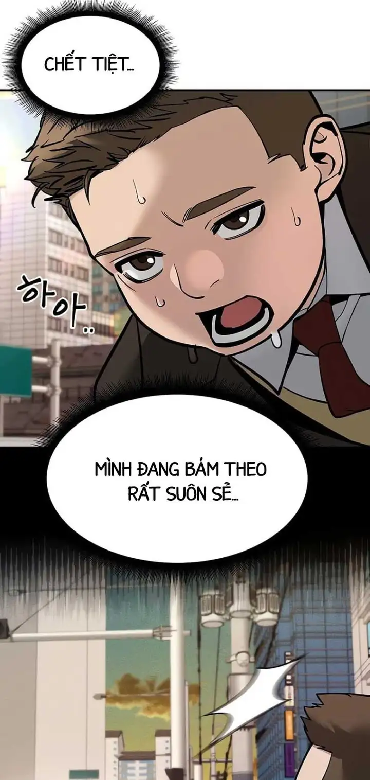 Truyện Tranh Giang Hồ Thực Thi Công Lý trang 7