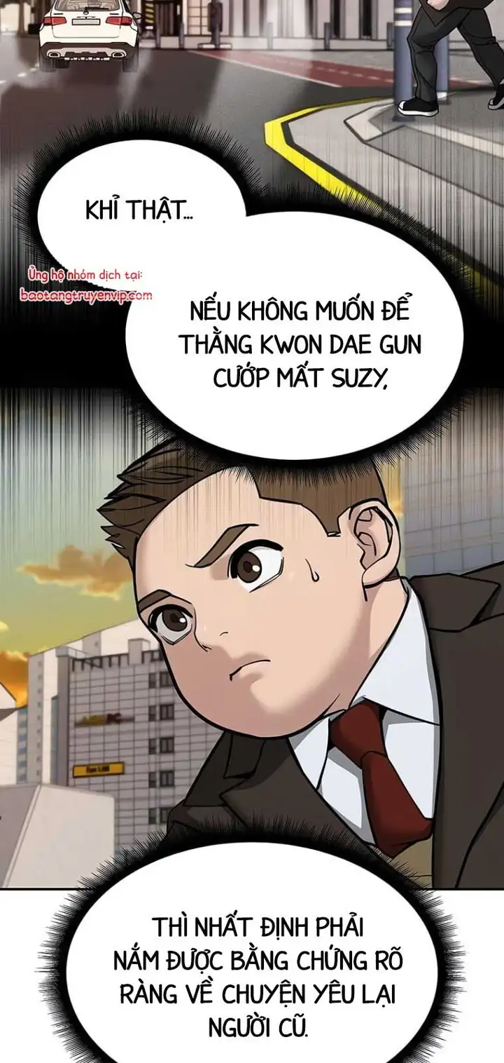 Truyện Tranh Giang Hồ Thực Thi Công Lý trang 7