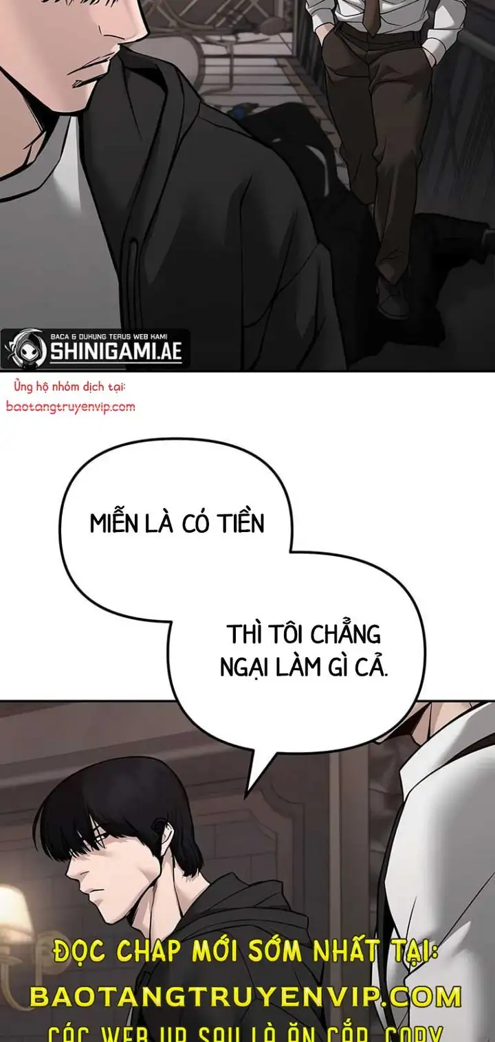 Truyện Tranh Giang Hồ Thực Thi Công Lý trang 7