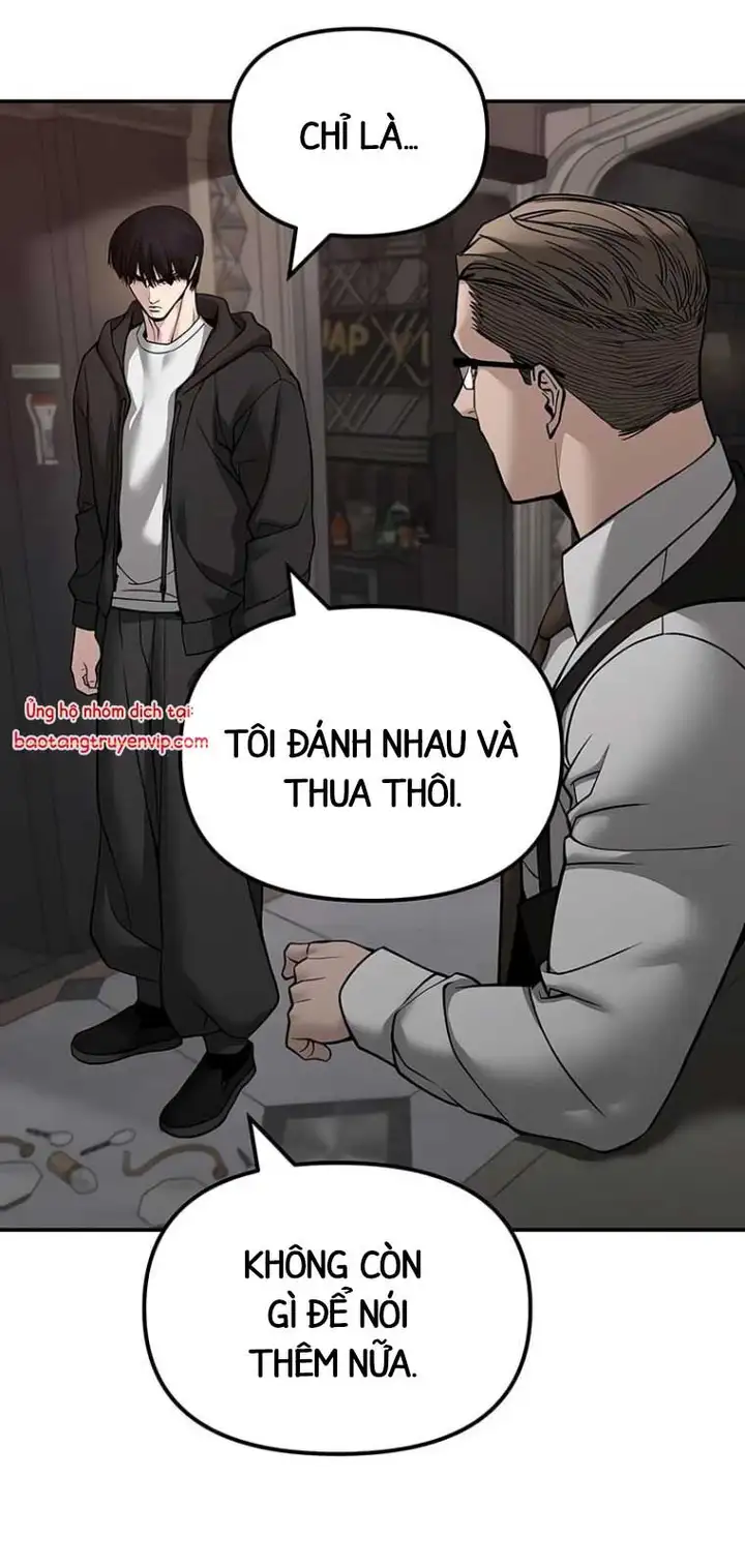 Truyện Tranh Giang Hồ Thực Thi Công Lý trang 7