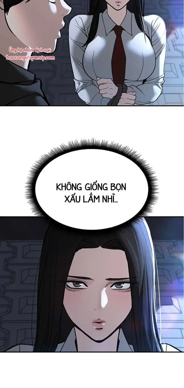 Truyện Tranh Giang Hồ Thực Thi Công Lý trang 7