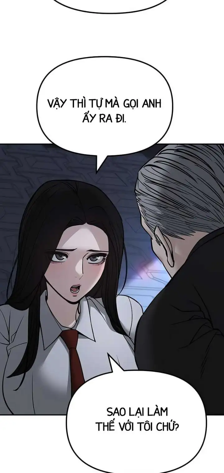 Truyện Tranh Giang Hồ Thực Thi Công Lý trang 7