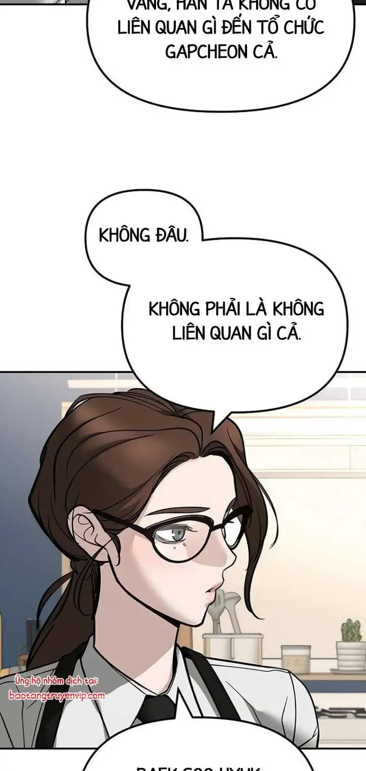 Truyện Tranh Giang Hồ Thực Thi Công Lý trang 7