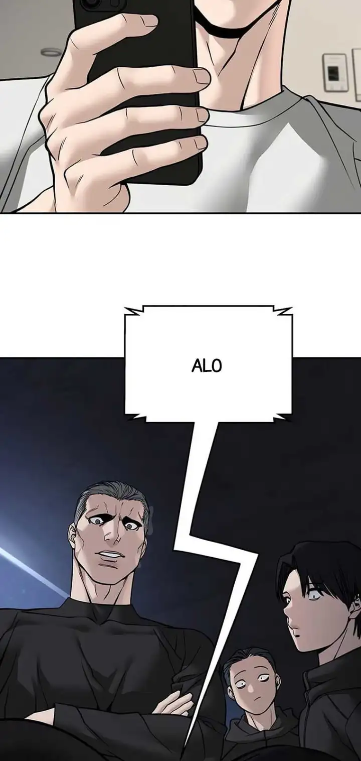 Truyện Tranh Giang Hồ Thực Thi Công Lý trang 7