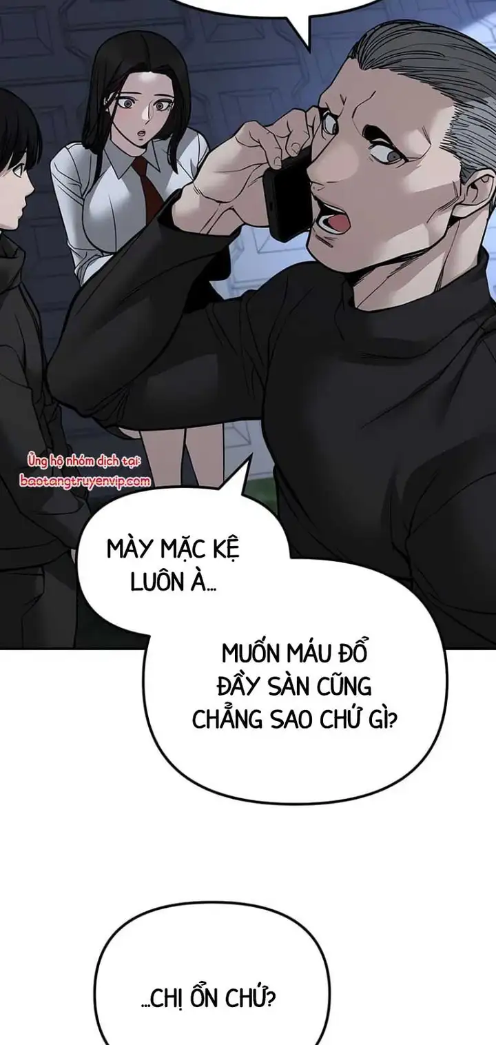 Truyện Tranh Giang Hồ Thực Thi Công Lý trang 7