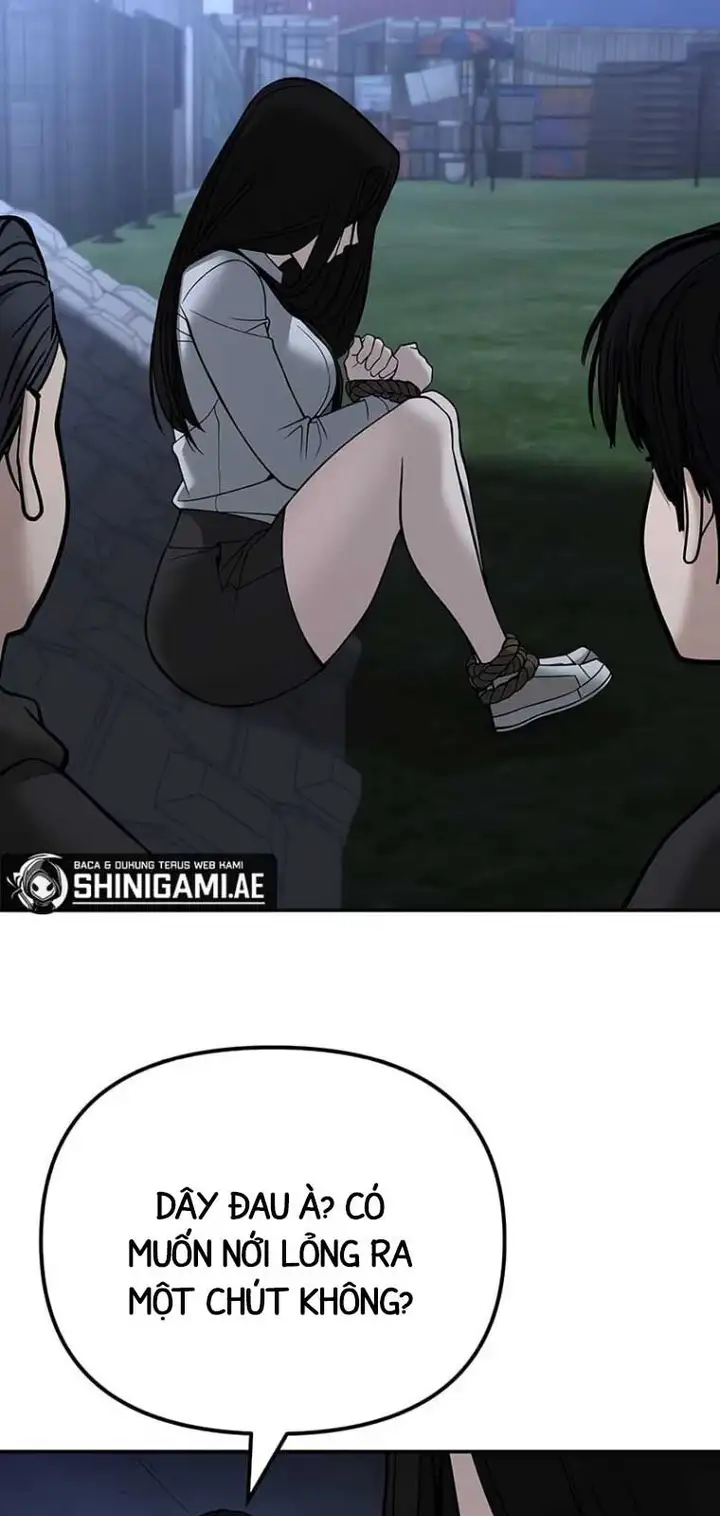 Truyện Tranh Giang Hồ Thực Thi Công Lý trang 7