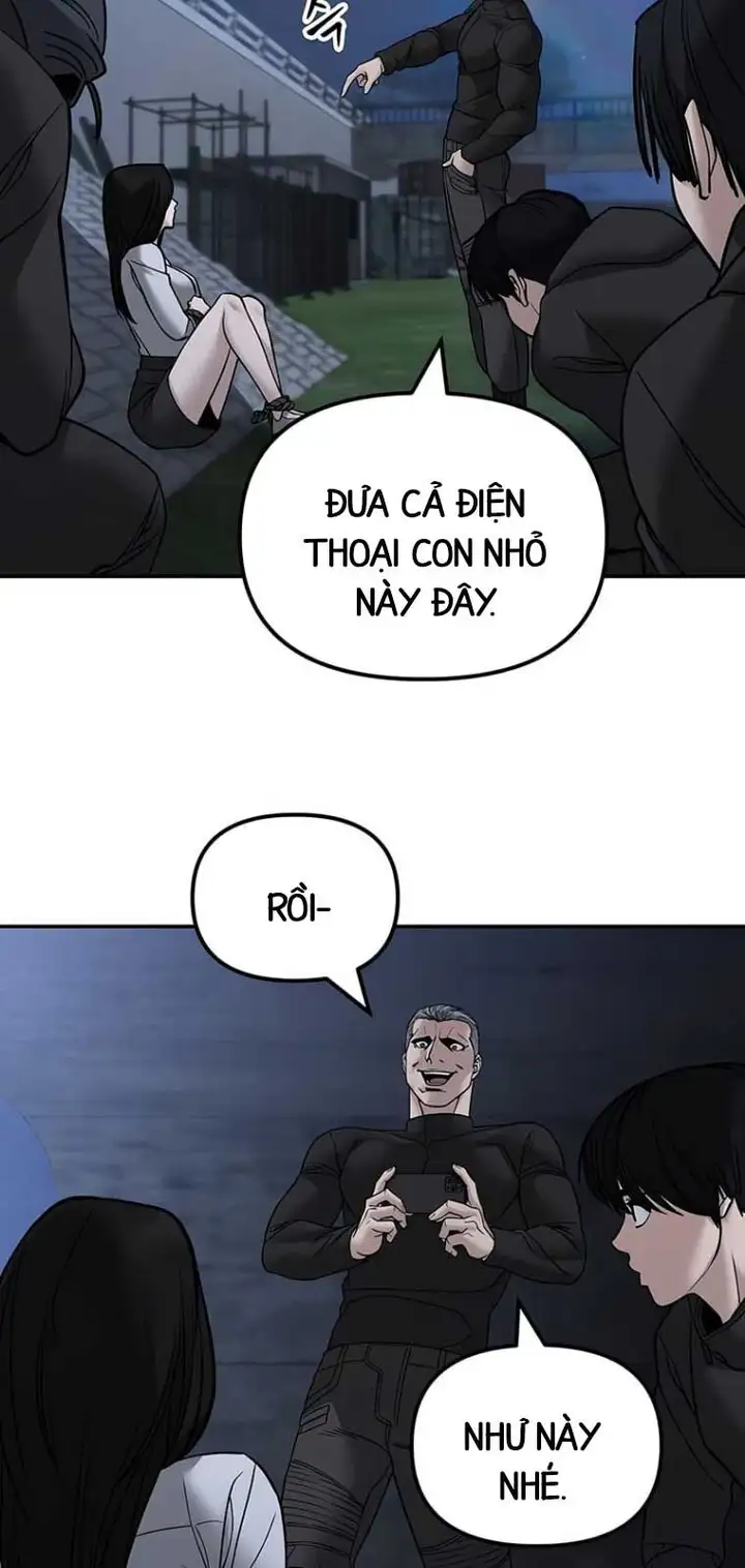 Truyện Tranh Giang Hồ Thực Thi Công Lý trang 7