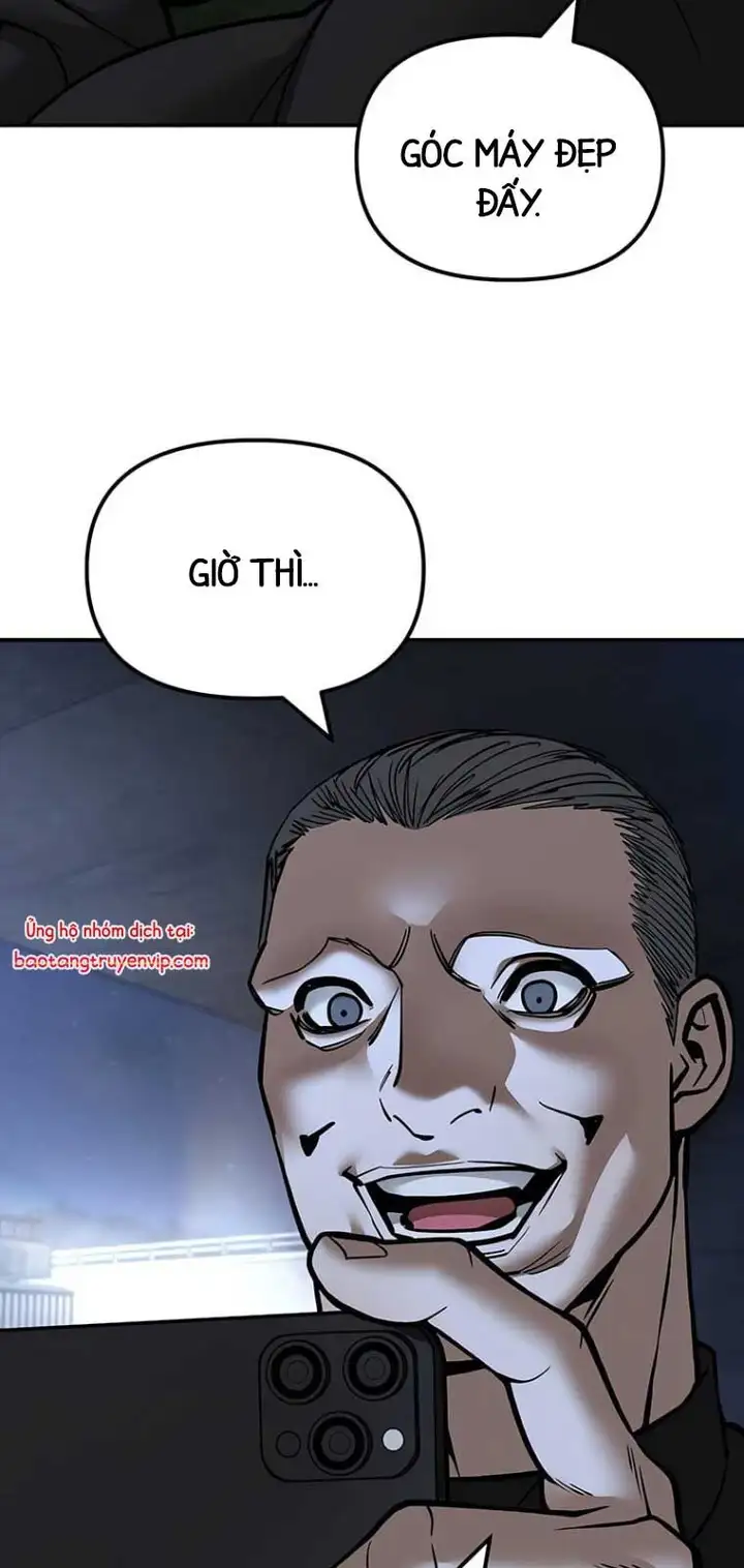 Truyện Tranh Giang Hồ Thực Thi Công Lý trang 7