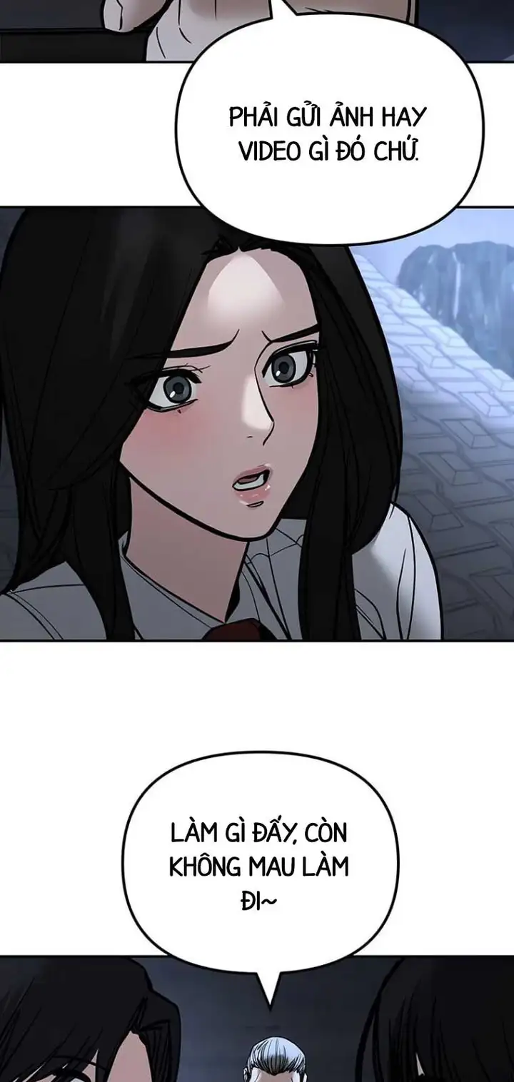 Truyện Tranh Giang Hồ Thực Thi Công Lý trang 7