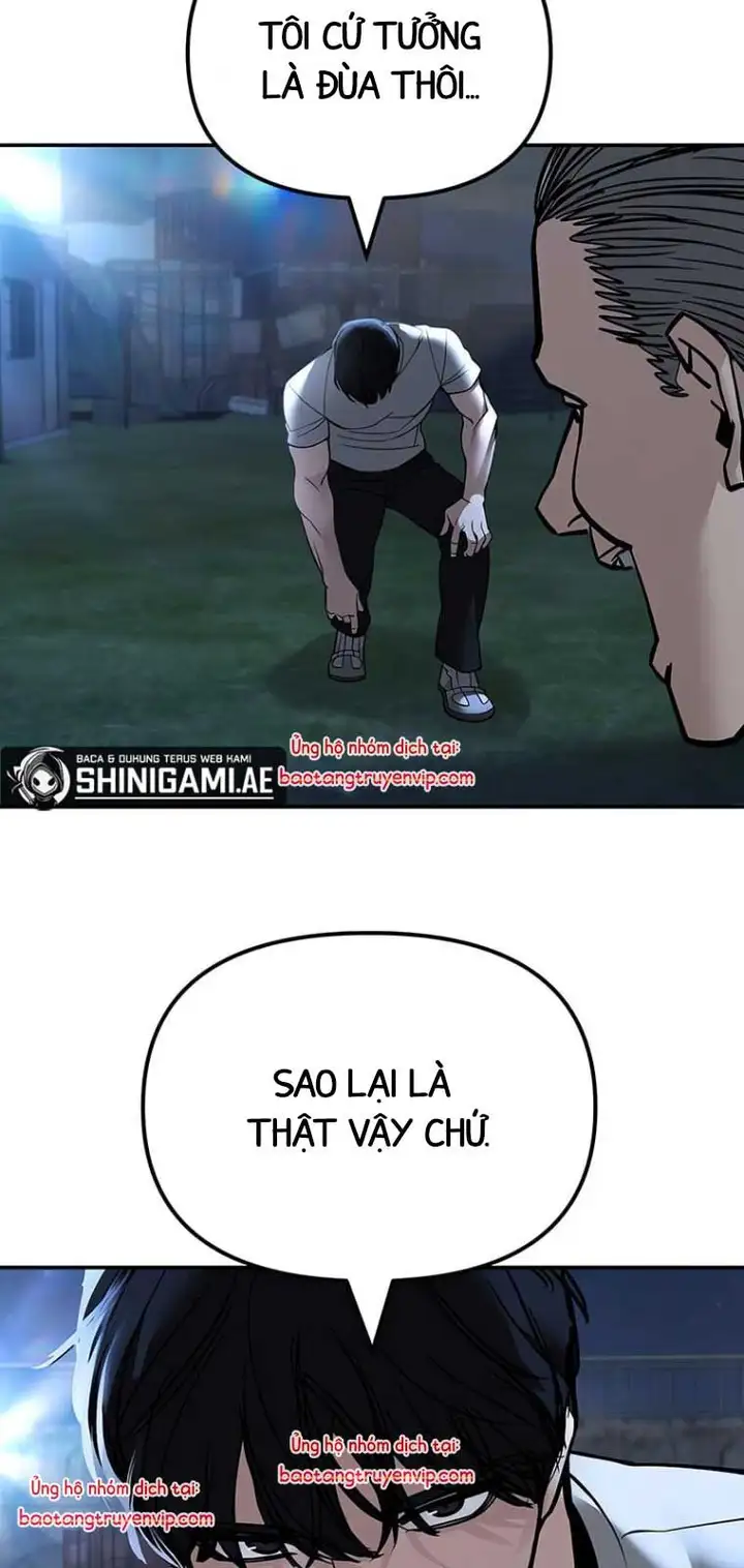 Truyện Tranh Giang Hồ Thực Thi Công Lý trang 7