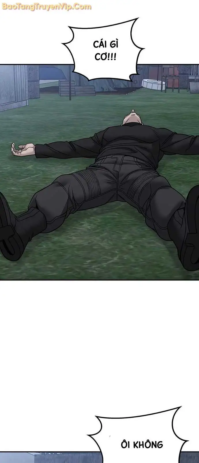 Truyện Tranh Giang Hồ Thực Thi Công Lý trang 7