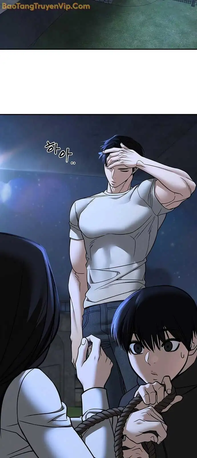 Truyện Tranh Giang Hồ Thực Thi Công Lý trang 7