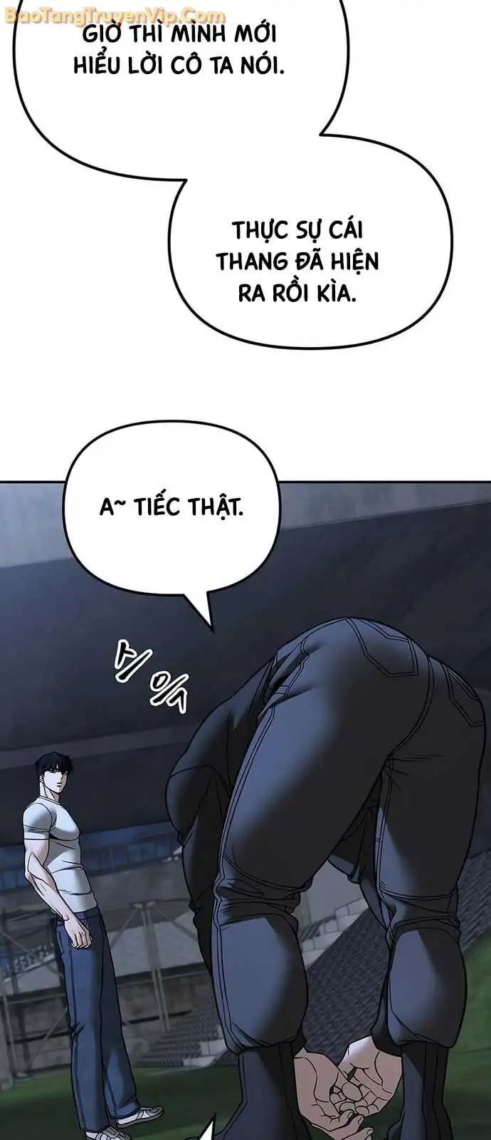 Truyện Tranh Giang Hồ Thực Thi Công Lý trang 7