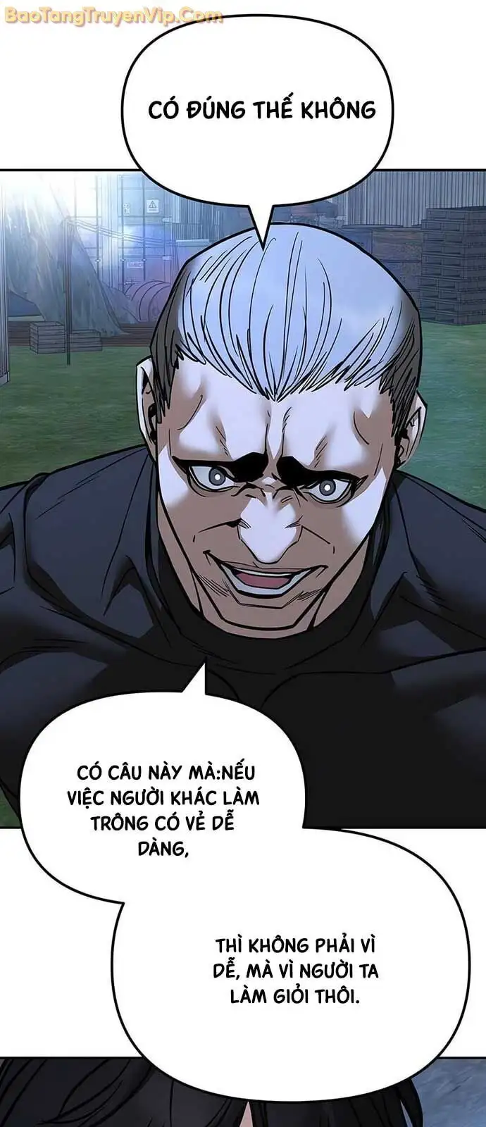 Truyện Tranh Giang Hồ Thực Thi Công Lý trang 7