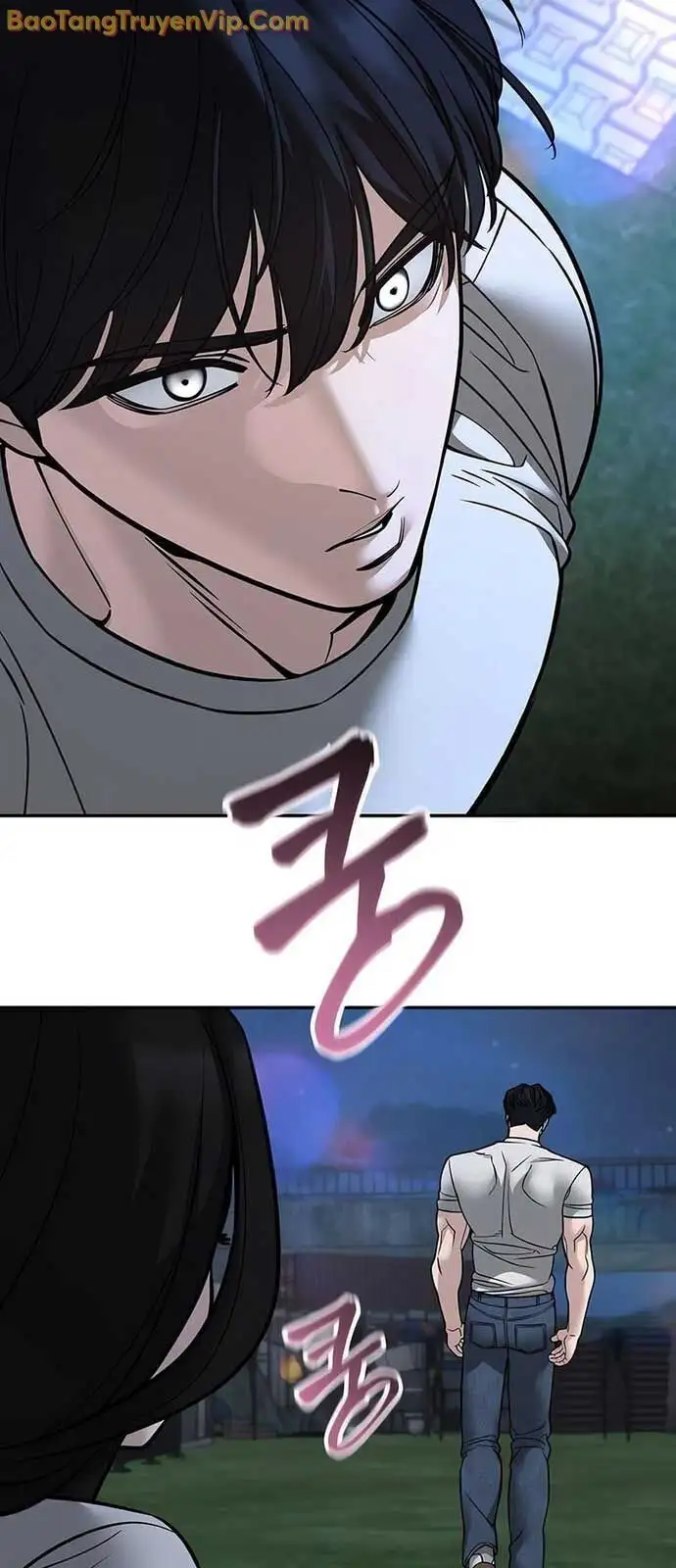 Truyện Tranh Giang Hồ Thực Thi Công Lý trang 7