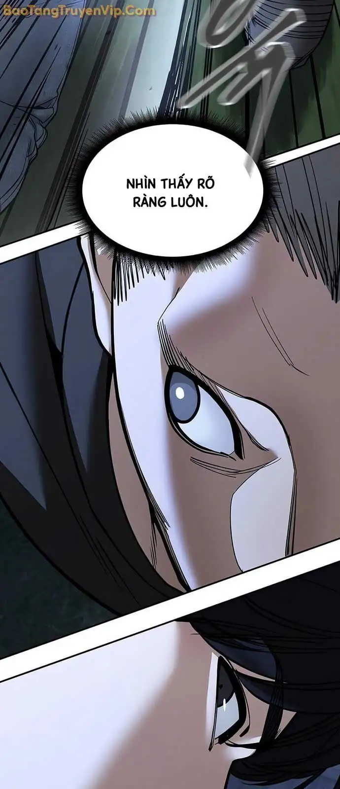 Truyện Tranh Giang Hồ Thực Thi Công Lý trang 7