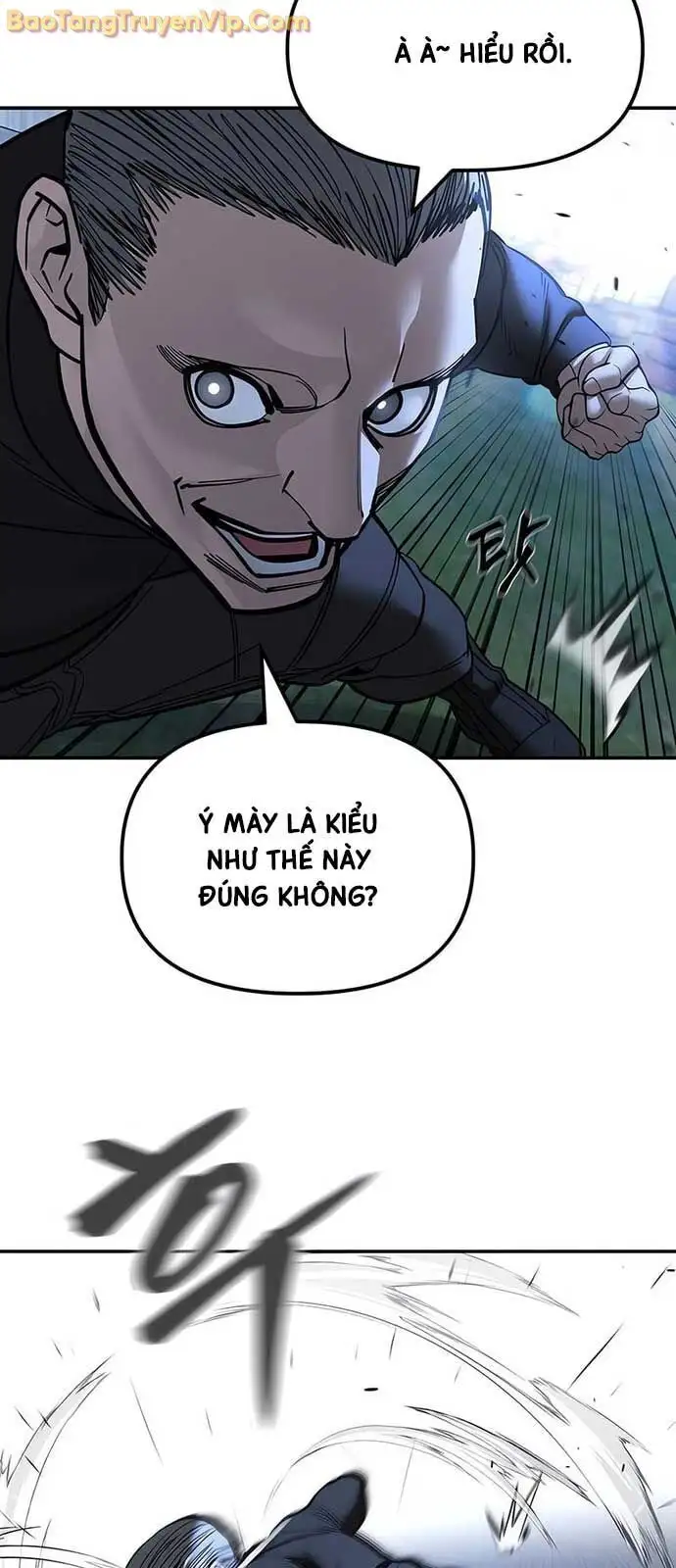 Truyện Tranh Giang Hồ Thực Thi Công Lý trang 7