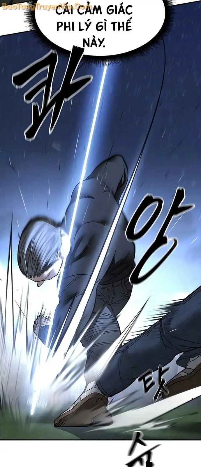 Truyện Tranh Giang Hồ Thực Thi Công Lý trang 7