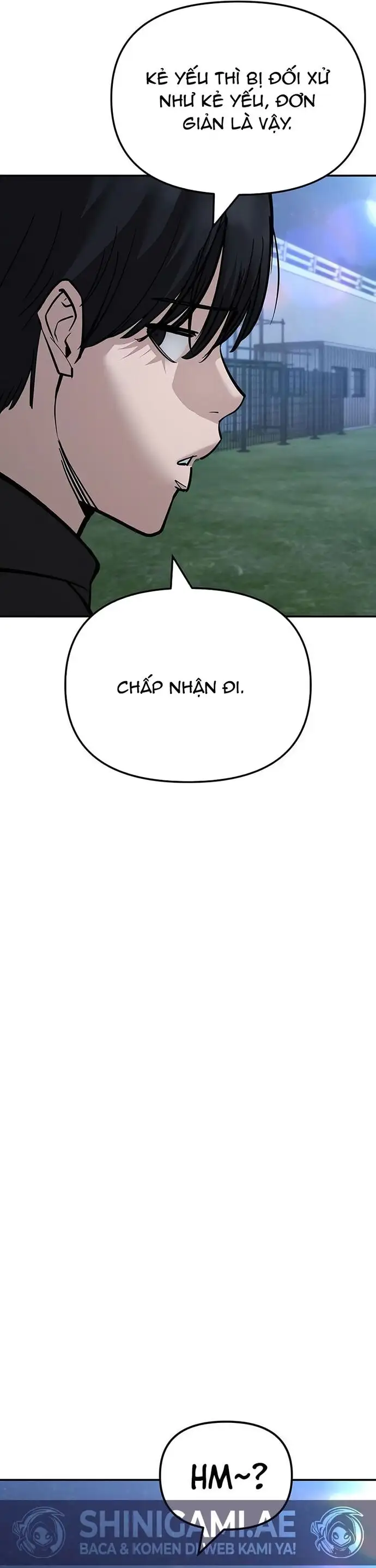 Truyện Tranh Giang Hồ Thực Thi Công Lý trang 7