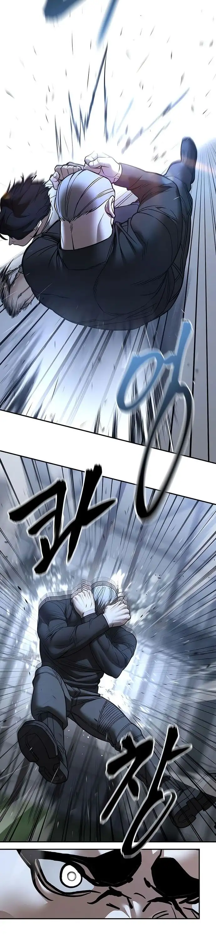 Truyện Tranh Giang Hồ Thực Thi Công Lý trang 7