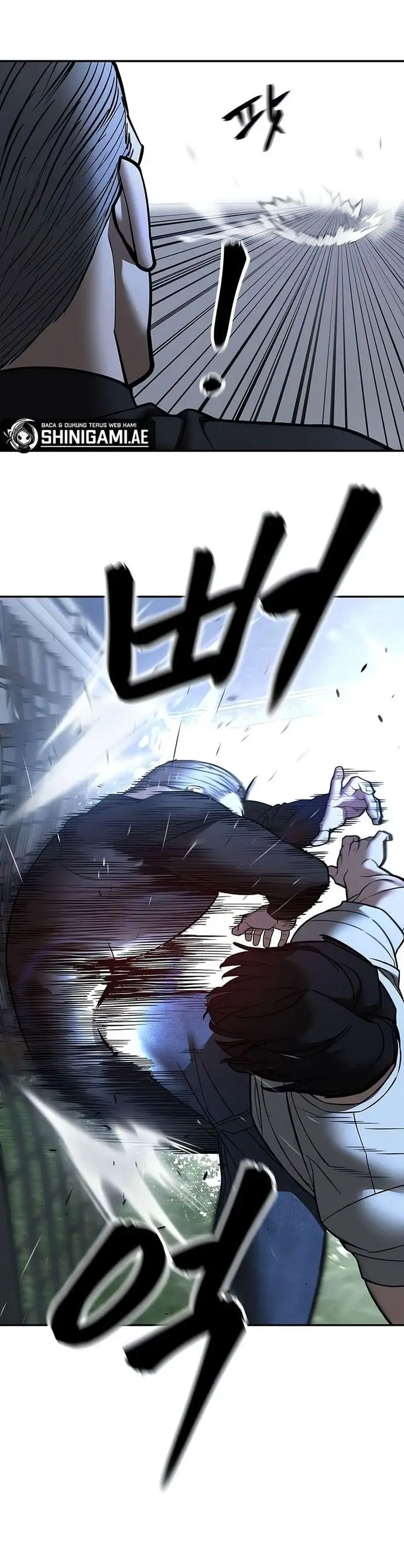 Truyện Tranh Giang Hồ Thực Thi Công Lý trang 7