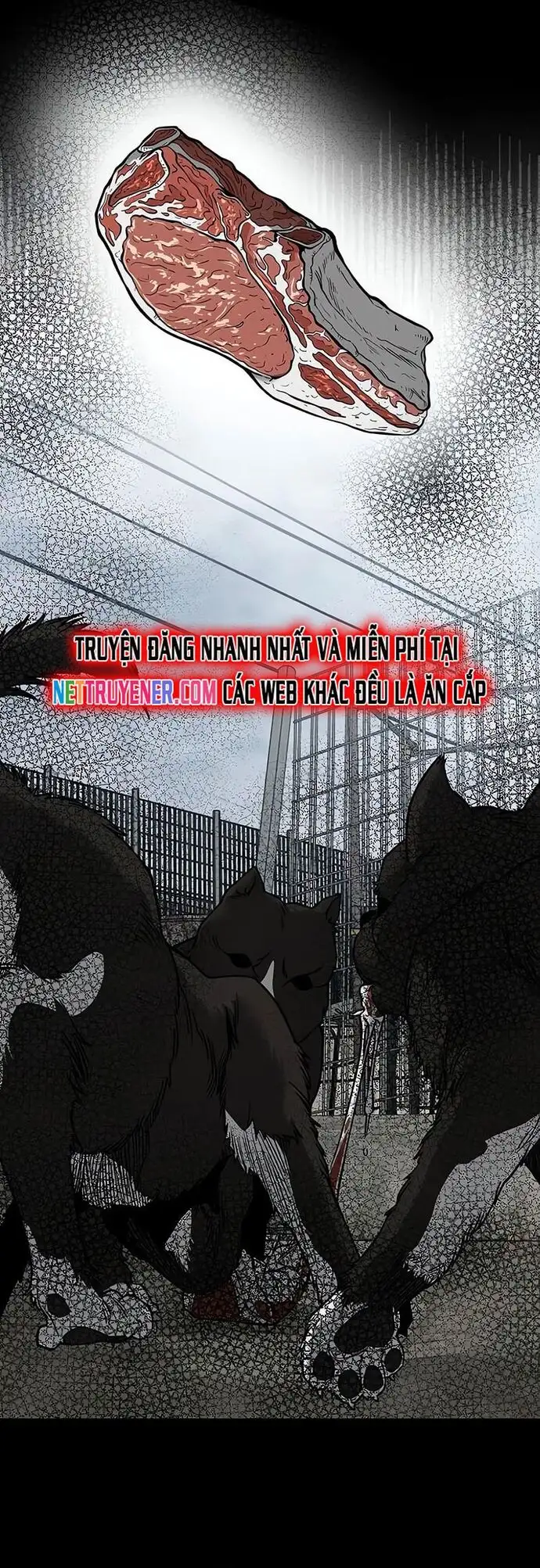 Truyện Tranh Giang Hồ Thực Thi Công Lý trang 7