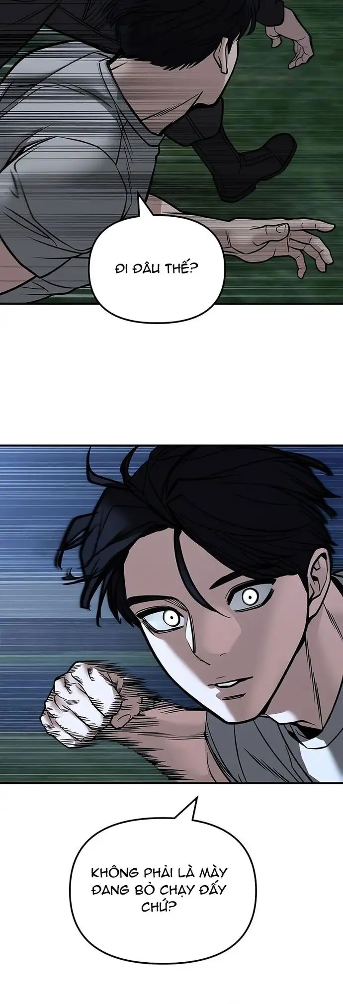 Truyện Tranh Giang Hồ Thực Thi Công Lý trang 7