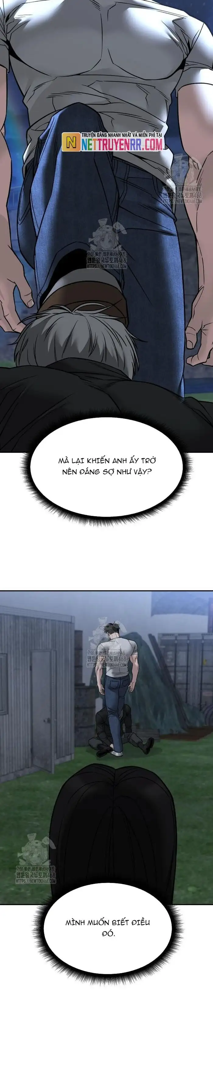 Truyện Tranh Giang Hồ Thực Thi Công Lý trang 7