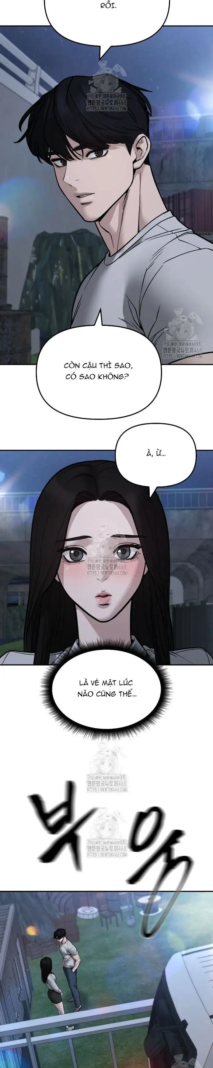 Truyện Tranh Giang Hồ Thực Thi Công Lý trang 7