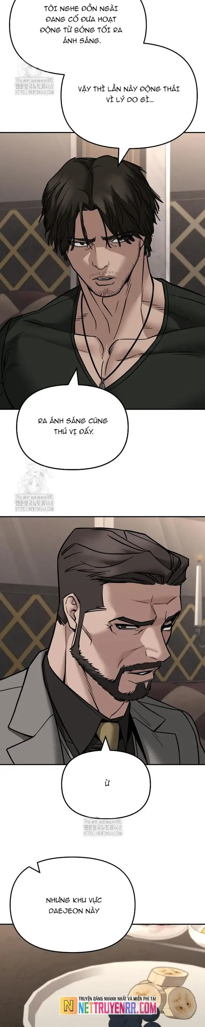 Truyện Tranh Giang Hồ Thực Thi Công Lý trang 7