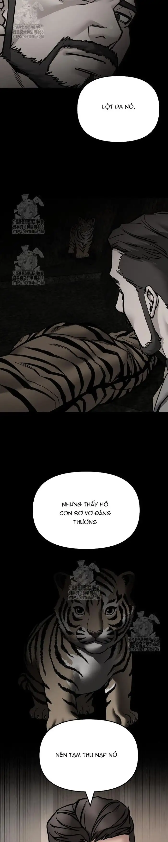 Truyện Tranh Giang Hồ Thực Thi Công Lý trang 7