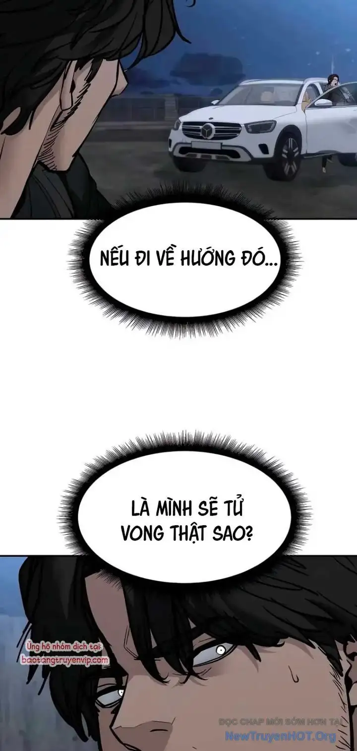 Truyện Tranh Giang Hồ Thực Thi Công Lý trang 7