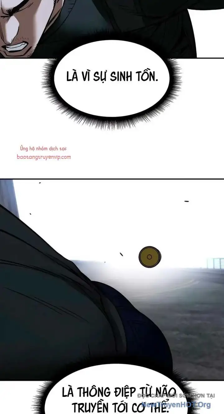 Truyện Tranh Giang Hồ Thực Thi Công Lý trang 7