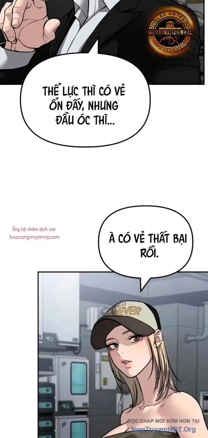 Truyện Tranh Giang Hồ Thực Thi Công Lý trang 7