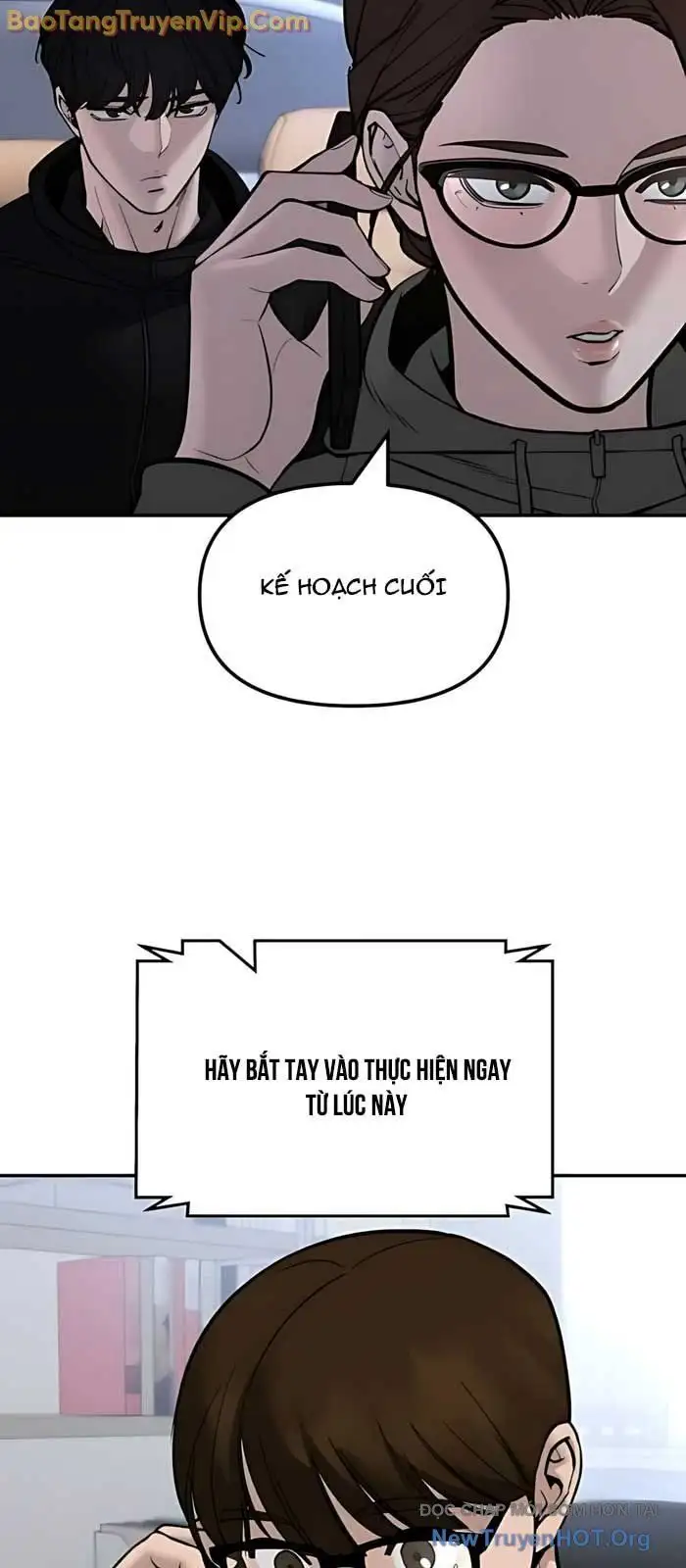 Truyện Tranh Giang Hồ Thực Thi Công Lý trang 7