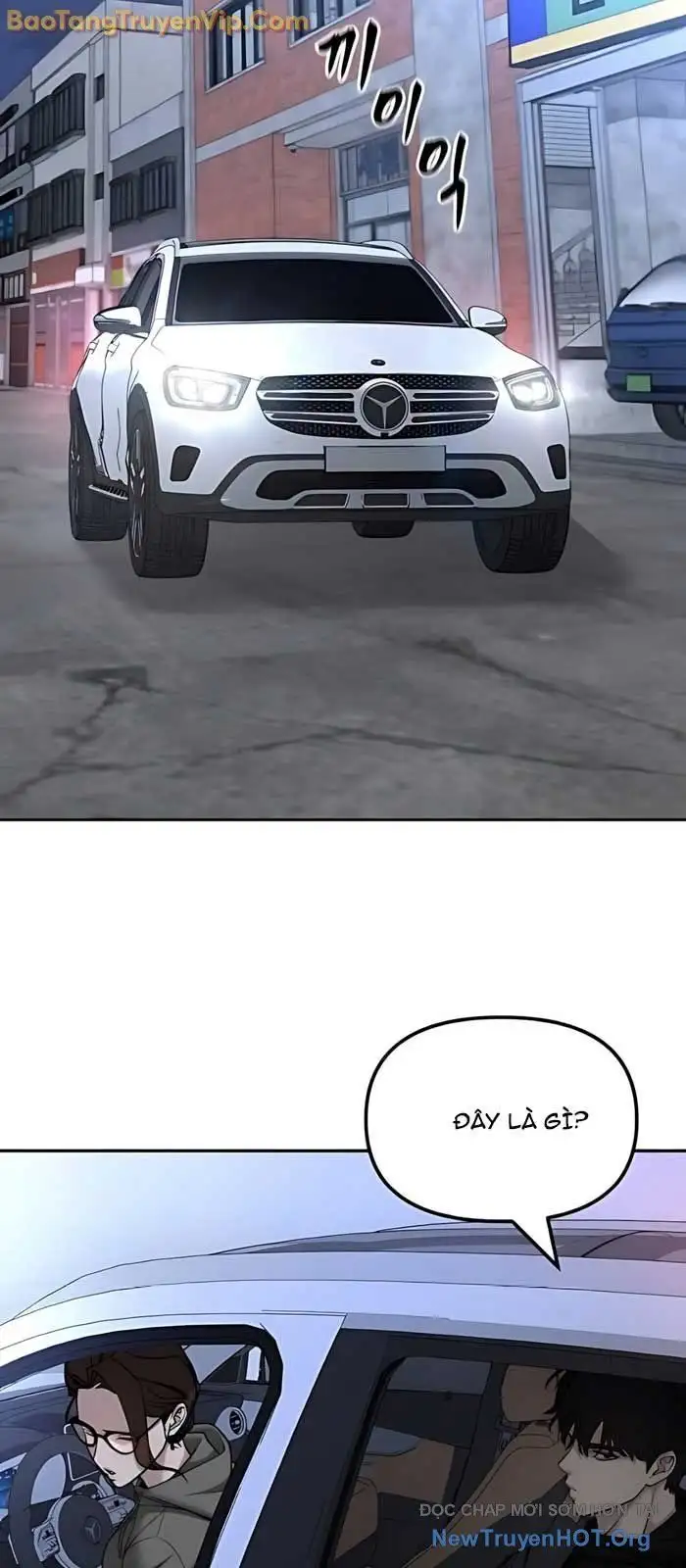 Truyện Tranh Giang Hồ Thực Thi Công Lý trang 7