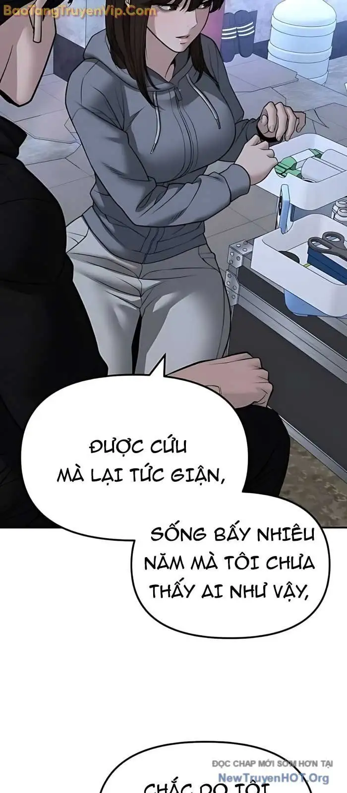 Truyện Tranh Giang Hồ Thực Thi Công Lý trang 7