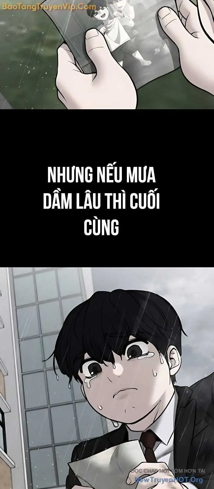 Truyện Tranh Giang Hồ Thực Thi Công Lý trang 7