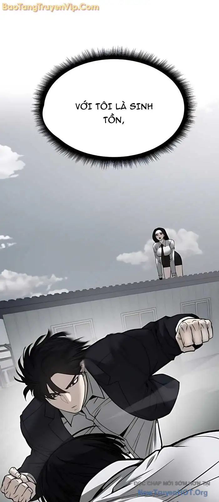 Truyện Tranh Giang Hồ Thực Thi Công Lý trang 7