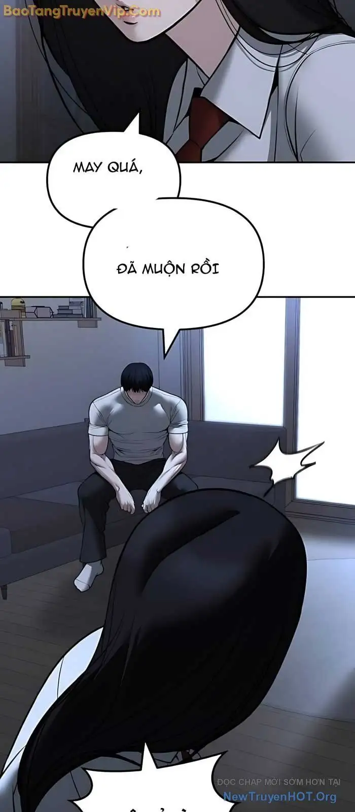 Truyện Tranh Giang Hồ Thực Thi Công Lý trang 7