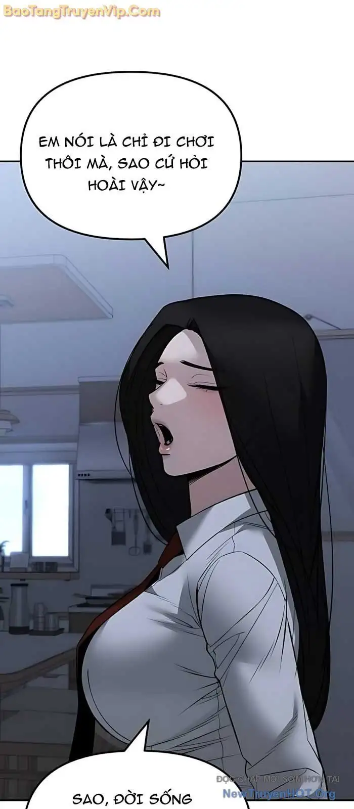 Truyện Tranh Giang Hồ Thực Thi Công Lý trang 7