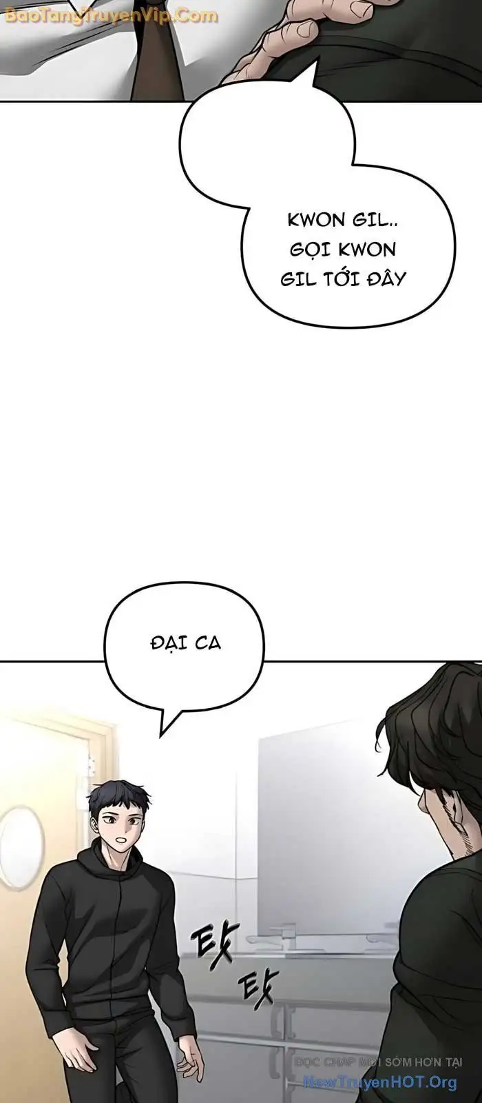 Truyện Tranh Giang Hồ Thực Thi Công Lý trang 7