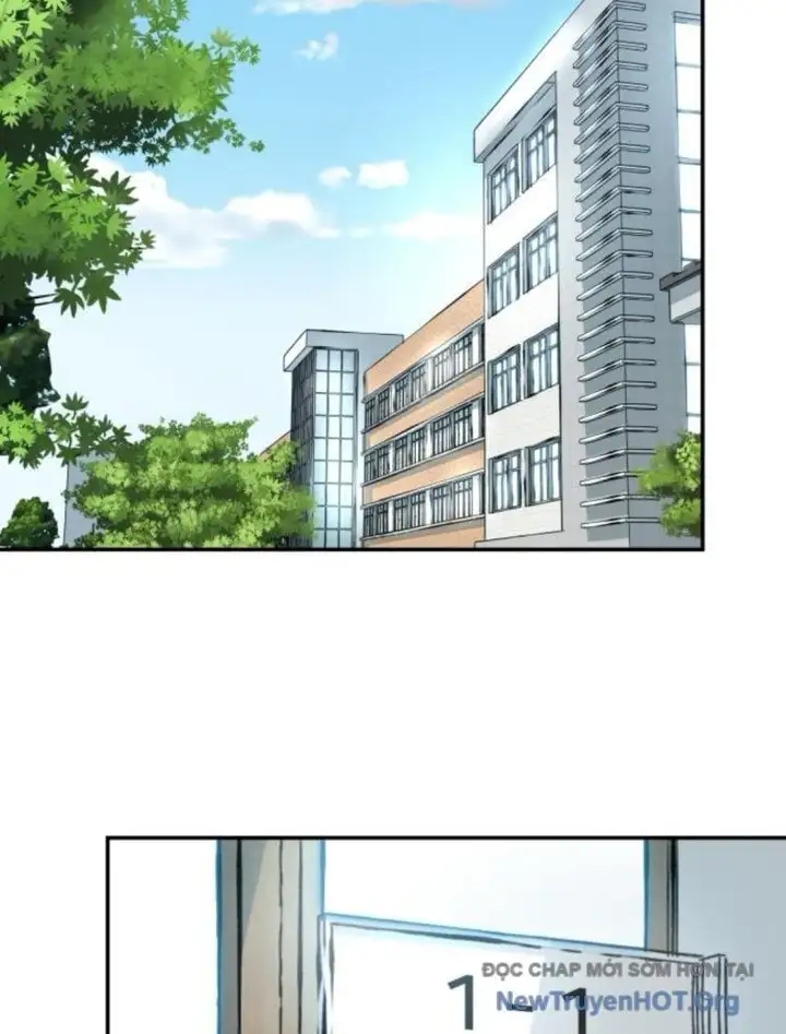 Truyện Tranh Giang Hồ Thực Thi Công Lý trang 7